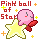 pink ball of star@+J[rB+