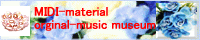 MIDI-material orginal-music museum